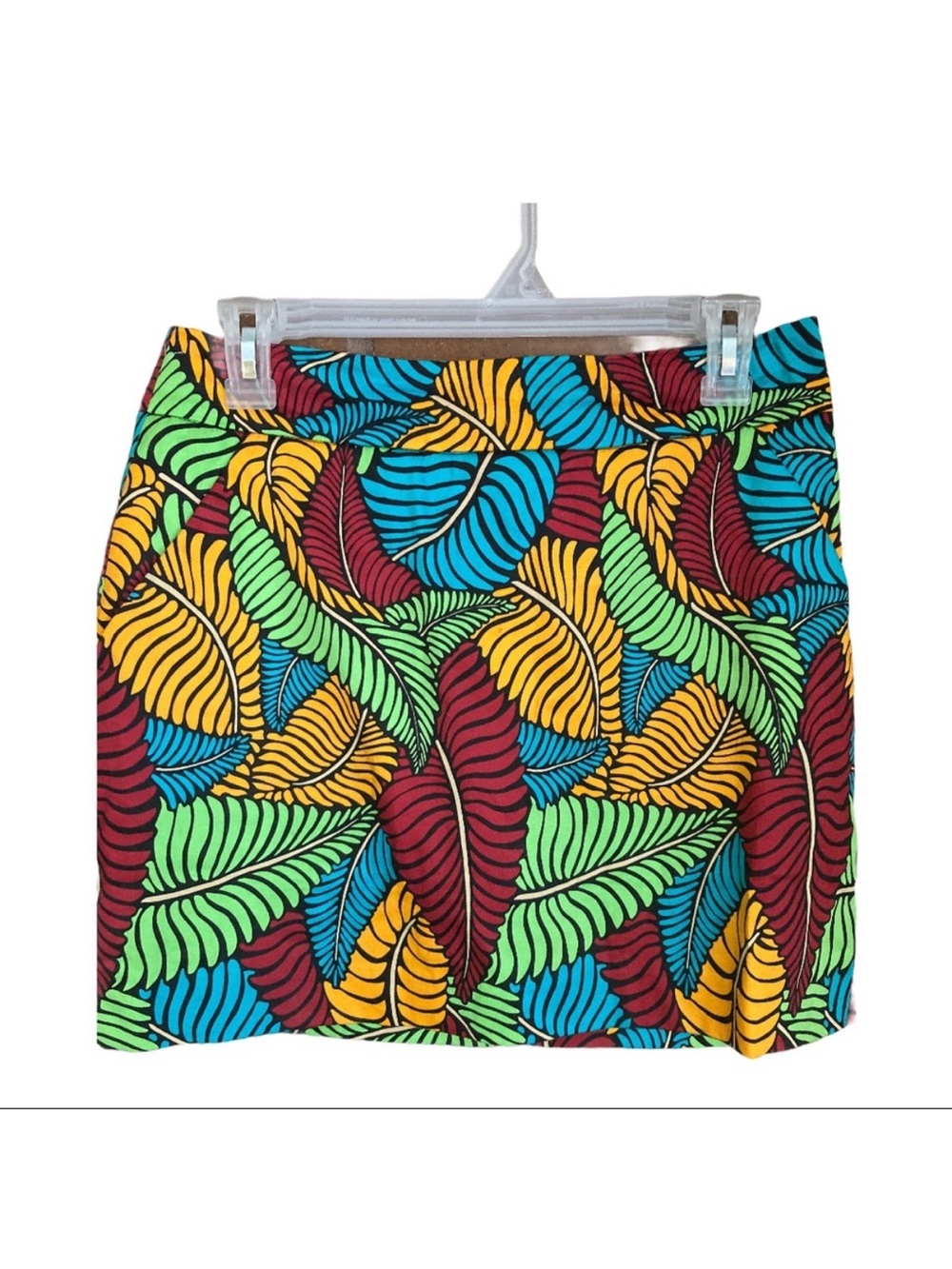 Loudmouth Skort